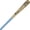 NATURAL | COLUMBIA, variant on BamBooBat Bamboo/Maple Composite Wood BBCOR Baseball Bat: HBBG271