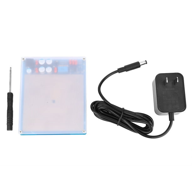 Generador de Impulsos de Frecuencia Ultrabaja NikouMX Generador de Ondas Schumann 7,83 HZ