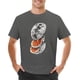 thumbnail image 5 of Camiseta con rayos X "Tengo ese perro en mí", divertida camiseta gráfica para amantes de los perros, camisetas casuales vintage de algodón de gran tamaño para hombre, ropa de calle, 5 of 8