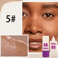 thumbnail image 1 of ABPWLY - Tone Contours Foundations- Exceptional Coverage Light - Texture - Tone Contours Foundations - Breathable Clearance Beauty & Personal Care Canada Days Beauty & Personal Care, 1 of 1