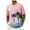 #JIE- Navy, variant on CYiJun Men's Graphic T-Shirts Casual Coconut Tree Print Crew Neck Short Sleeve Tops Summer Tees