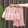 thumbnail image 2 of FDDMis Baby Outfit Girl Big Brother Little Sister Outfits Girls Clothing Sets Size 10-12 Christmas Baby Romper Girls Green Romper 8 Year Old Girl, 2 of 5