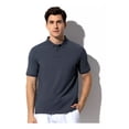 thumbnail image 2 of Playeras Tipo Polo Para Caballero Moda Casual Casey Kevin, 2 of 8