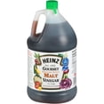 thumbnail image 2 of HEINZ English Style Malt Vinegar, 1 gal. Jug (Pack of 4), 2 of 6
