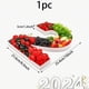 thumbnail image 3 of Number Candy Box Letter Snack Box Creative Graduation Fruit Platter Sum Snack Plate, Paper Box Used For Birthday Anniversary Party Candy Cup Cake Container, 3 of 3
