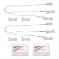 thumbnail image 2 of Clip de Corde, Clip Protecteur Binaural Portable pour Casque, 2 of 7