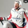 thumbnail image 3 of Alex Ovechkin (Washington Capitals) All-Time Goals Leader NHL Resin Statue - McFarlane Toys, 3 of 9