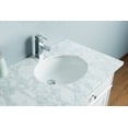thumbnail image 3 of Stufurhome Cadence White 60 inch Double Sink Bathroom Vanity, 3 of 13