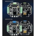 thumbnail image 5 of MKS SERVO57D CAN MB PCBA NEMA23 Closed Loop Stepper Motor Driver, 5 of 5