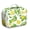 White-28, variant on Lunch Box Bag with Vintage Lemon Lover Print - Insulated, Durable, Lightweight Lunch Tote, Perfect for School, Travel, Picnics, and Nutrition-Conscious Parents’ On-the-Go Families
