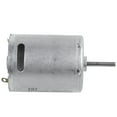 thumbnail image 5 of 5X -370SD-3550 DC Brush Motor 6- 8500 RPM for RC Model Aircraft Toys, 5 of 5