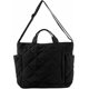 thumbnail image 1 of Tote Bag For Women Puffer Hobo Handbag Lightweight Quilted Padding Shoulder Bag Nylon Padded Crossbody Bag, 1 of 4