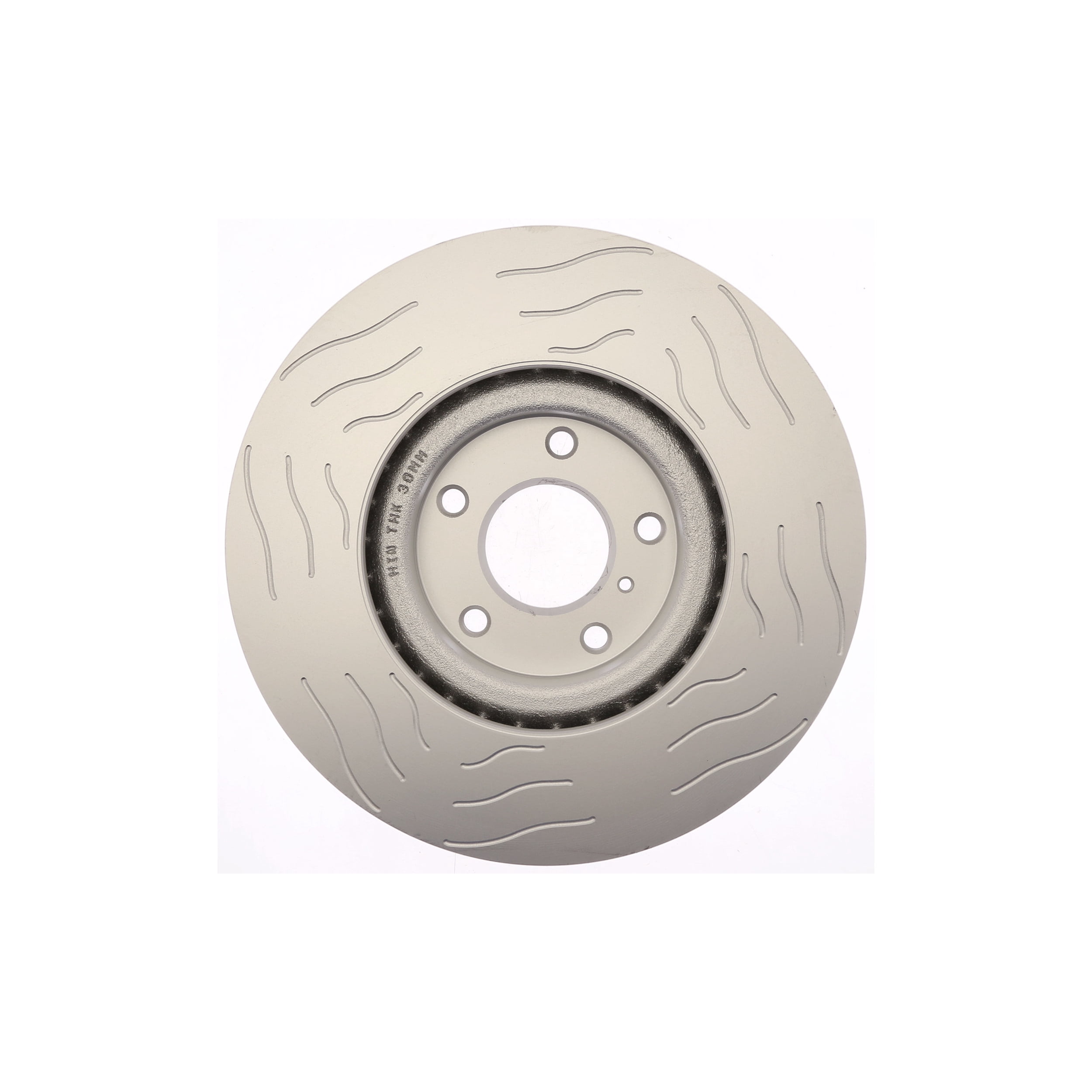Raybestos Specialty Performance Rotors, 980575PER Fits select: 2007-2008 INFINITI G35, 2011-2013 INFINITI G37