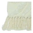 thumbnail image 4 of Tapete Mainstays 48.2 x 94.2 cm Rectangular Blanco, 4 of 4
