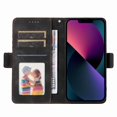 thumbnail image 5 of Funda GANGXUN para Vivo V40E 5G con diseño acolchado elegante, cuero PU, protección total y ajuste preciso, 5 of 5