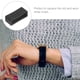 thumbnail image 3 of unbranded 10Ud Correa De Silicona Anillo Negro Accesorios De Banda Resistente, 3 of 8