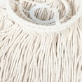 thumbnail image 4 of GOOHOCHY Cotton Rope Lampshade Round Light Cover For Living Room Decor 1Pack, 4 of 8