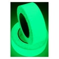 Luminous Warning Luminous Tape Luminous Tape Fluorescent Light Strip Fire Passage Stage Small