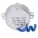 thumbnail image 2 of Motor síncrono Jadeshay 2.5-3 RPM AC100-127V, 2 of 8