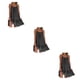 thumbnail image 2 of Vestido bohemio Minnieouse elegante y cómodo para mujer largo vintage fuera del hombro negro XL, 2 of 6