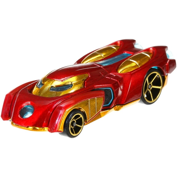 Hot Wheels Licensed Character Car, Gift for Kids 3 Years & Up & Collectors