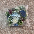 thumbnail image 4 of Big sale Independence Day Wreath Home Decoration With Red,white, Blue Ears Hanging Upside Down, Door Hanging Wreath, 4 of 5