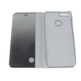 thumbnail image 2 of Clear Mirror Smart Case Flip Stand Case Phone Protective Case For Huawei silver for huawei PSMart, 2 of 6