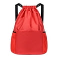 thumbnail image 1 of Mochila Ligera y Plegable Xihbxyly Dia Del Primer Ministro para Hombre y Mujer Bolsa Deportiva, 1 of 2