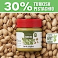 thumbnail image 4 of Eastanbul Turkish Pistachio Cream, Paste for Dubai Chocolate Bar, 8oz, 4 of 9