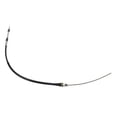 thumbnail image 4 of Outboard Control Cable,Throttle Cable 692 26301 Throttle Shift Cable Boat Motor Shift Control Cable Best in Class, 4 of 8