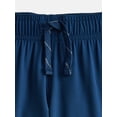 thumbnail image 3 of Athletic Works Boys Woven Pants, Sizes 4-18 & Husky, 3 of 3