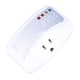 thumbnail image 1 of Protector contra sobretensiones para el hogar protector de voltaje enchufable de plástico para oficina ANGGREK Otros, 1 of 8