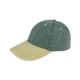 thumbnail image 1 of Top Headwee Youth Youth Profile Lavado Tintado Tintado Tarjeta Tarjeta De Sarga - Spruce TOP HEADWEAR Gorra de béisbol, 1 of 1