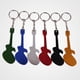 thumbnail image 3 of Abridor Botellas Llaveros Aleación Aluminio Con Forma Guitarra, 3 of 6