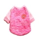 thumbnail image 4 of Camisa para perros Methold Calentador de invierno Rosa rojo L, 4 of 5