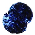 thumbnail image 1 of Pompones de animadoras, pompones de animadoras, pompones de mano con flores de animadora, pompones de baile, elegantes y modernos, 1 of 14