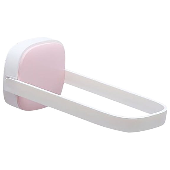 Vikakiooze 2023 Home Storage and Organization Creative Non-Punch Hanger Storage Rack Strong Load-Bearing Clothes Support