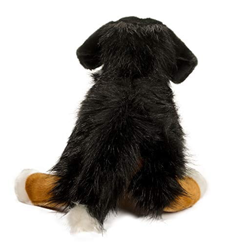 Douglas Alps Bernese Mountain Dog Plush Stuffed Animal Walmart
