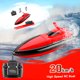 thumbnail image 1 of Labymos 800 Barcos de control remoto 2.4G, 1 of 8