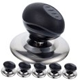 thumbnail image 5 of unbranded  6 Pcs Lid Handle High Temperature Resistance Knob, 5 of 8