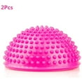 thumbnail image 1 of 2Pcs Balance Pods Hedgehog Stability Balance Trainer Dots, 1 of 3