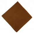 thumbnail image 1 of Mr. MJs Trading AG-20313S-4 Serviettes, Brun Épice - Ensemble de 4, 1 of 1