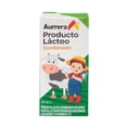 thumbnail image 1 of Producto lácteo combinado Aurrera 1 l, 1 of 4