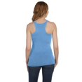 thumbnail image 3 of Bella + Canvas Ladies' Triblend Racerback Tank, 3 of 3