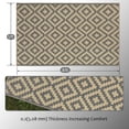 thumbnail image 3 of Alfombra SAND MINE con pajita de plástico reversible 152 x 244 cm, 3 of 7