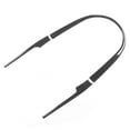 thumbnail image 3 of Embellecedor Marchas Higoodz 3 Uds panel de cambio de Marchas fibra de carbono Apto para Mazda MX-5 NC/Roadster NC 09-15, 3 of 8