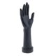 thumbnail image 1 of Maniquí femenino para diestros y zurdos con guantes y pulseras, color negro Derecha, 1 of 8