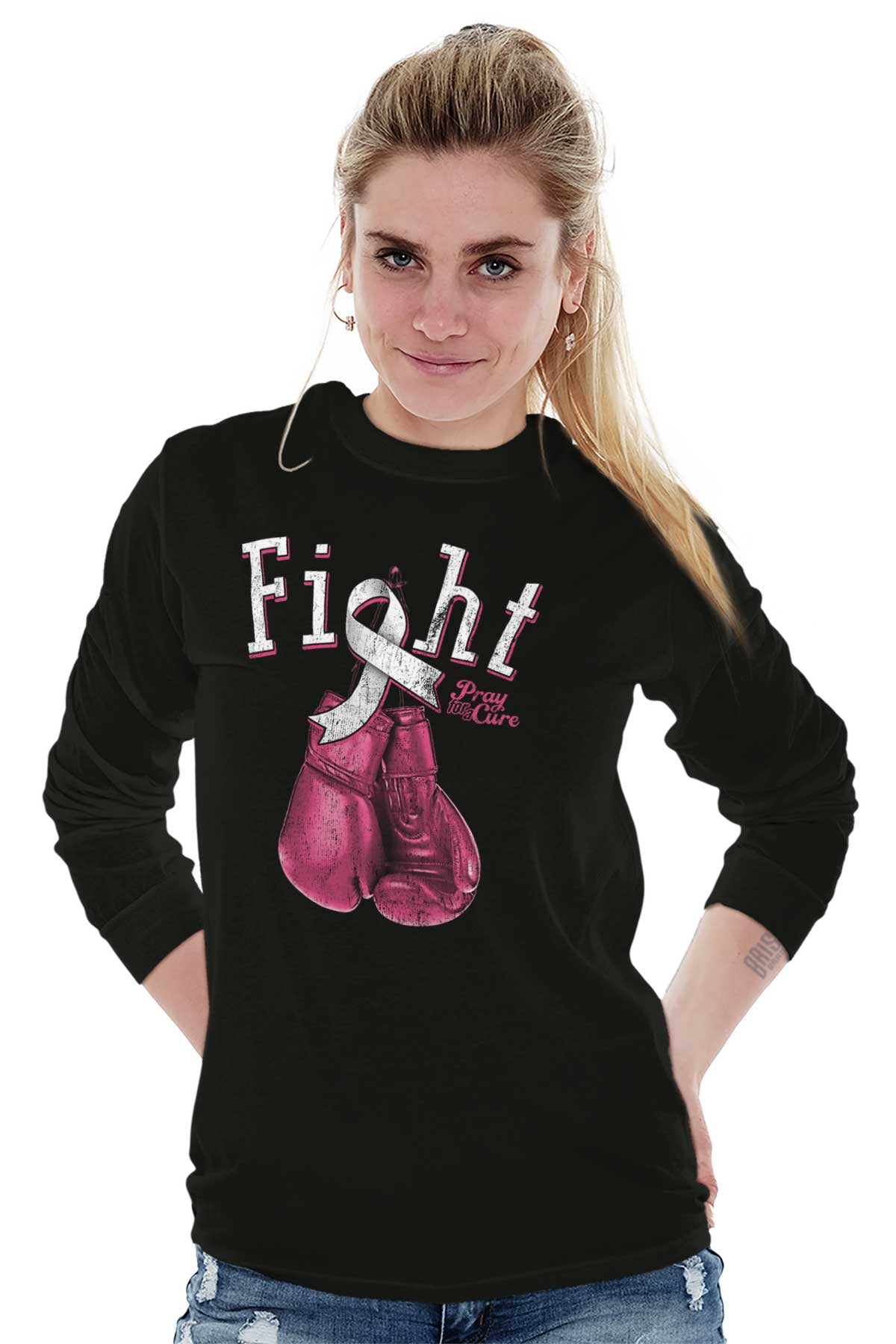 boxing t shirts for women