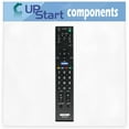 thumbnail image 2 of RM-YD065 Remote Control Replacement - Compatible with Sony KDL46EX720 TV, 2 of 3
