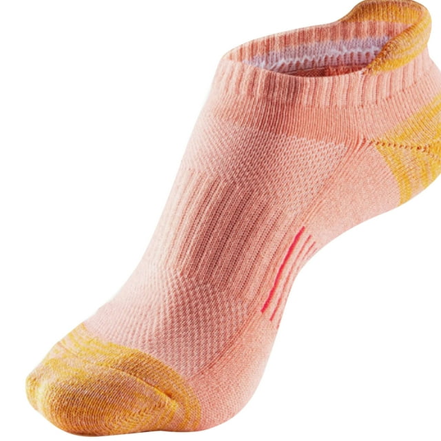 Socks for Women, Womens Solid Color Thick Warm Breathable Outdoor Sports Socks